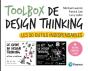 Toolbox De Design Thinking : Les 50 Outils Indispensables - Preview