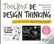 Capa do artigo Toolbox De Design Thinking : Les 50 Outils Indispensables