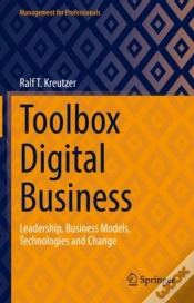 Capa do artigo Toolbox Digital Business