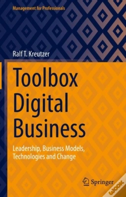 Capa do artigo Toolbox Digital Business