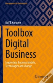 Toolbox Digital Business