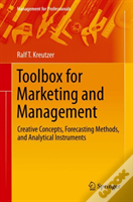 Toolbox For Marketing And Management