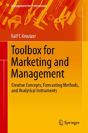 Toolbox For Marketing And Management - Preview