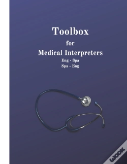 Capa do artigo Toolbox  For  Medical Interpreters