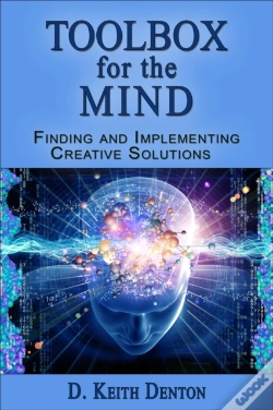 Capa do artigo Toolbox For The Mind: Finding And Implementing Creative Solutions