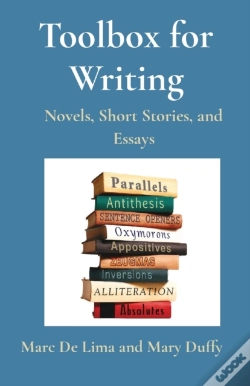 Capa do artigo Toolbox For Writing