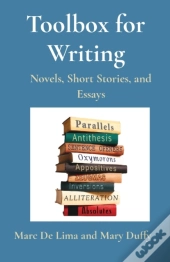 Toolbox For Writing