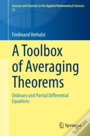Capa do artigo Toolbox Of Averaging Theorems
