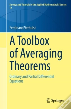Capa do artigo Toolbox Of Averaging Theorems
