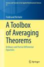 Toolbox Of Averaging Theorems - Preview