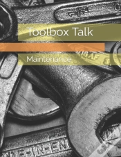 Capa do artigo Toolbox Talk