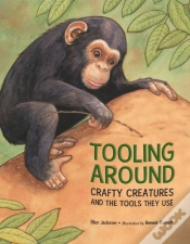 Capa do artigo Tooling Around