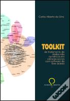 Toolkit de Tratamento de Dados Não Numéricos em Ciências Sociais com Software de Livre Acesso