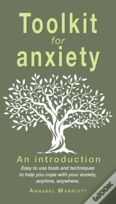 Toolkit For Anxiety