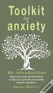 Capa do artigo Toolkit For Anxiety