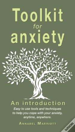 Capa do artigo Toolkit For Anxiety