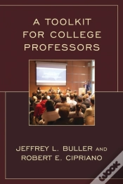 Capa do artigo Toolkit For College Professors