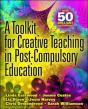Toolkit For Creative Teaching In Post-Compulsory Education - Preview