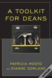 Capa do artigo Toolkit For Deans