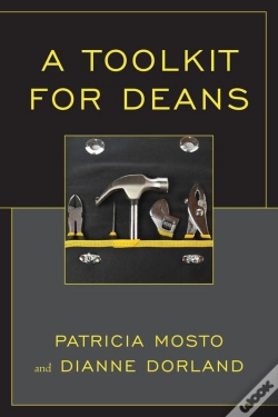 Capa do artigo Toolkit For Deans