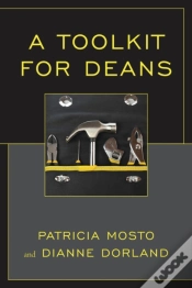 Capa do artigo Toolkit For Deans