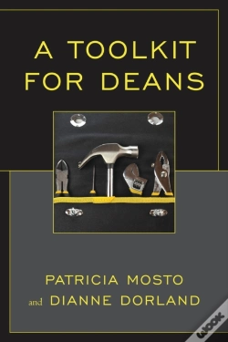 Capa do artigo Toolkit For Deans