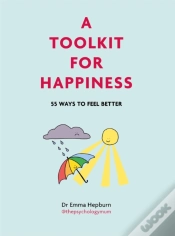 Capa do artigo Toolkit For Happiness