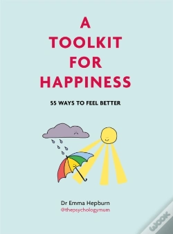 Capa do artigo Toolkit For Happiness
