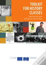 Capa do artigo Toolkit For History Classes