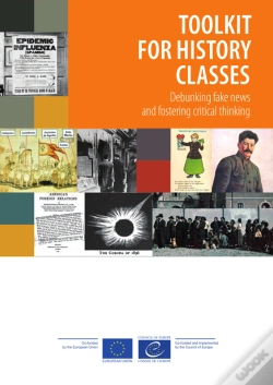 Capa do artigo Toolkit For History Classes