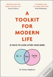 Capa do artigo Toolkit For Modern Life