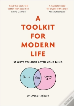 Capa do artigo Toolkit For Modern Life