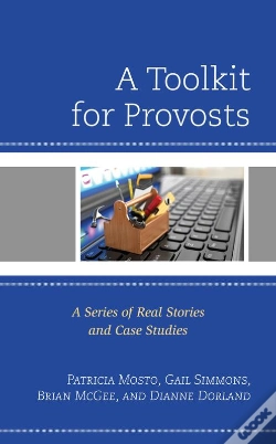 Capa do artigo Toolkit For Provosts
