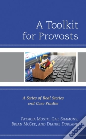 Capa do artigo Toolkit For Provosts