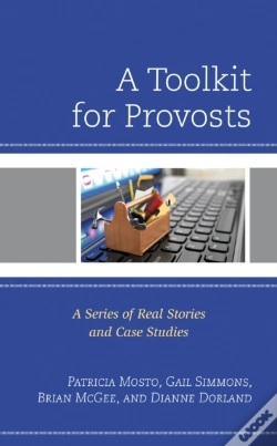 Capa do artigo Toolkit For Provosts