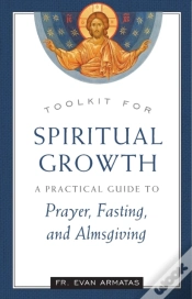 Capa do artigo Toolkit For Spiritual Growth