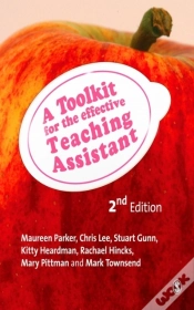 Capa do artigo Toolkit For The Effective Teaching Assistant