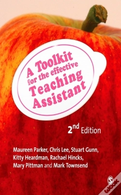Capa do artigo Toolkit For The Effective Teaching Assistant
