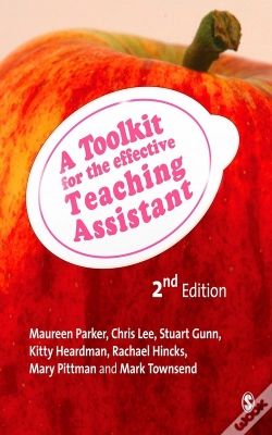 Capa do artigo Toolkit For The Effective Teaching Assistant