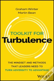 Capa do artigo Toolkit For Turbulence