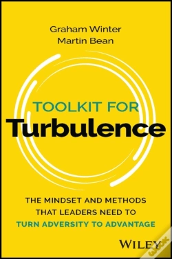 Capa do artigo Toolkit For Turbulence