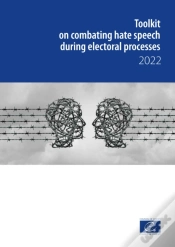 Capa do artigo Toolkit On Combating Hate Speech During Electoral Processes