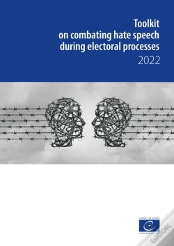 Capa do artigo Toolkit On Combating Hate Speech During Electoral Processes