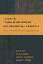 Toolkits, Translation Devices And Conceptual Accounts - Preview