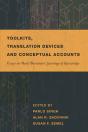 Toolkits, Translation Devices And Conceptual Accounts - Preview