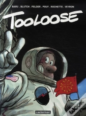 Capa do artigo Tooloose