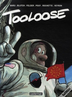 Capa do artigo Tooloose