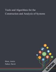 Tools And Algorithms For The Construction And Analysis Of Systems