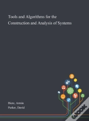 Capa do artigo Tools And Algorithms For The Construction And Analysis Of Systems