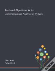 Tools And Algorithms For The Construction And Analysis Of Systems